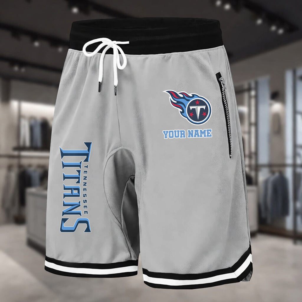 PREMIUM NFL X TEN Summer Fitness Breathable Basketball Shorts NDT LVH 230426