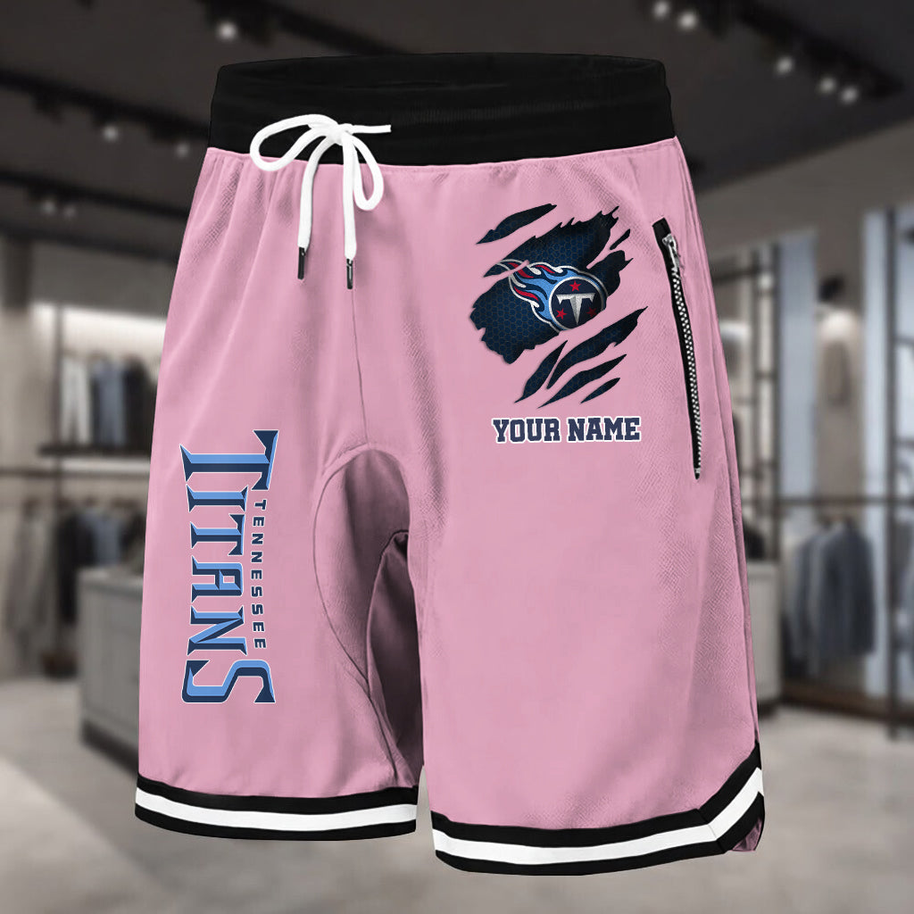 PREMIUM NFL X TEN Summer Fitness Breathable Basketball Shorts v2 NDT LVH 230426