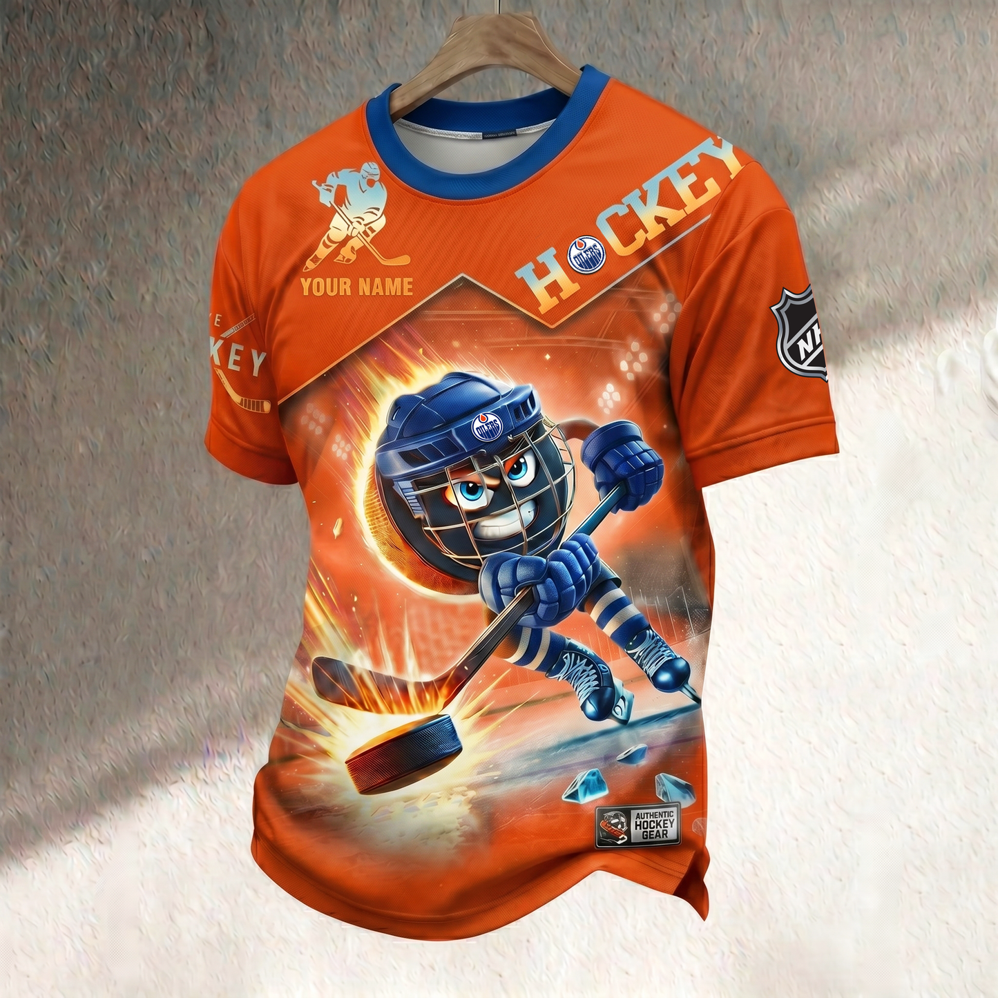 PREMIUM NHL X EO 3D FUNNY SHIRT FO SUMMER HOLIDAY NDT VHM 200526