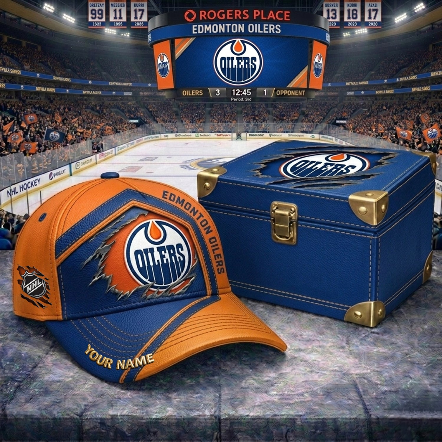 Selected Variant Image