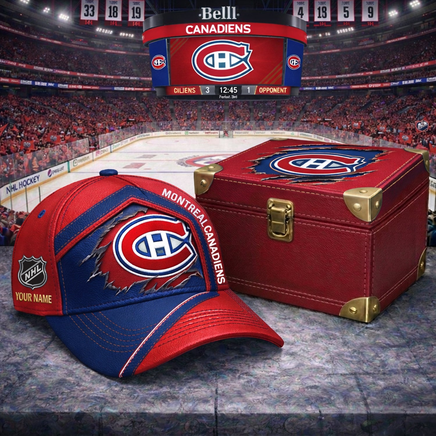 Selected Variant Image