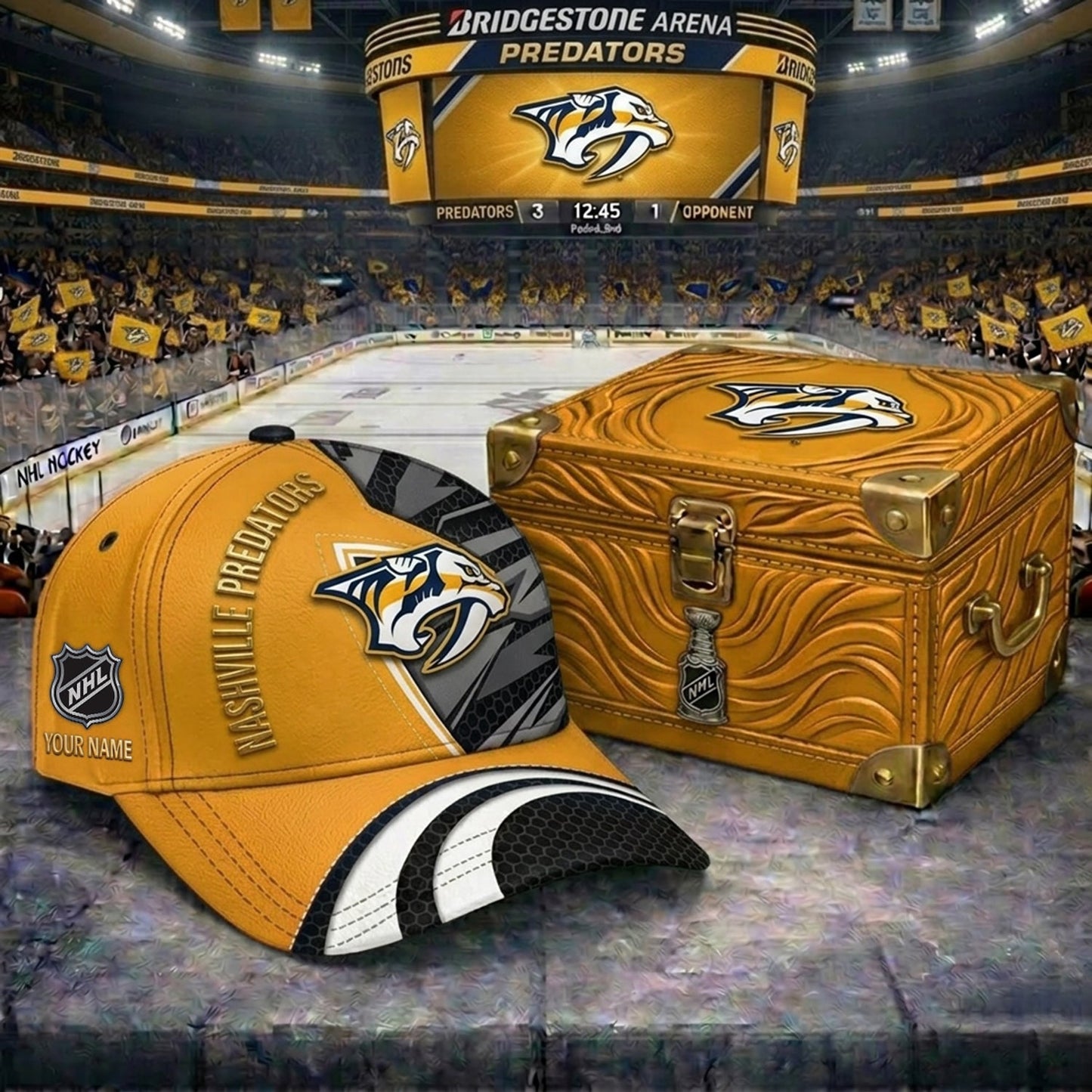 PREMIUM NHL X NP CRACK CUSTOM NAME V5 HAT NDT NHM 220426