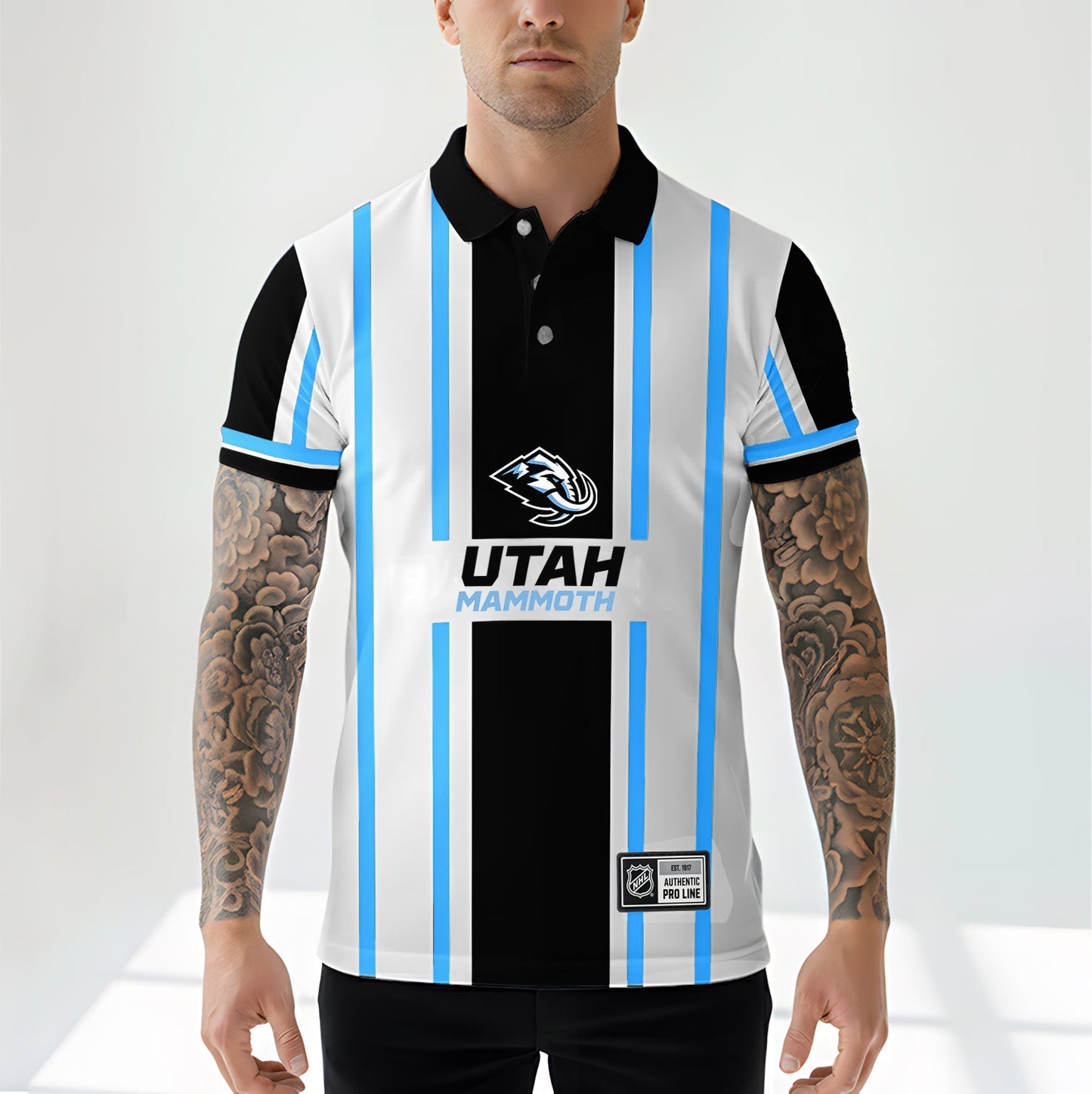 PREMIUM NHL X UTA CLASSIC SHIRT FOR SUMMER HOLIDAY NDT LVH 150526
