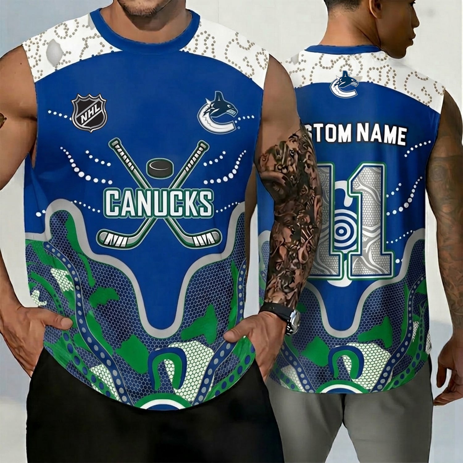 Selected Variant Image