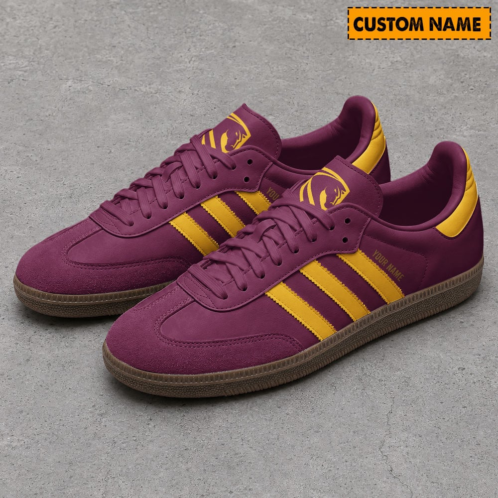 PREMIUM NRL X BB OG Shoes Custom Name FOR SUMMER HOLIDAY NDT VHM 030626