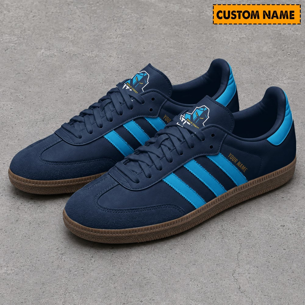 PREMIUM NRL X GCT OG Shoes Custom Name FOR SUMMER HOLIDAY NDT VHM 030626