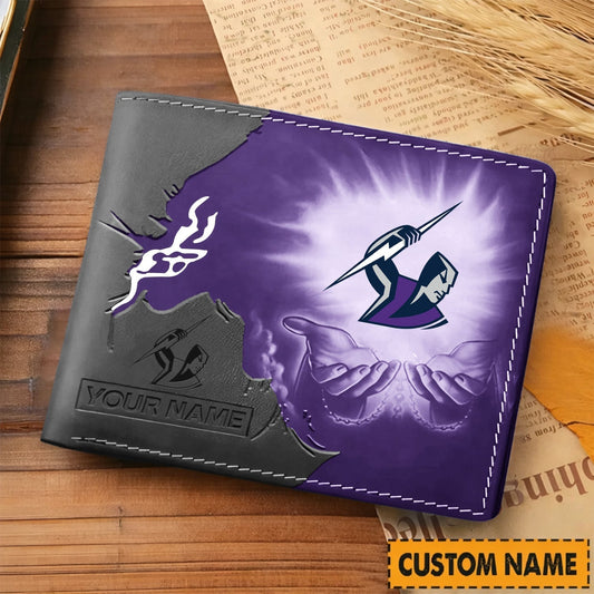 PREMIUM NRL X MS JESUS WALLET LIMITED EDITON NDT NHM