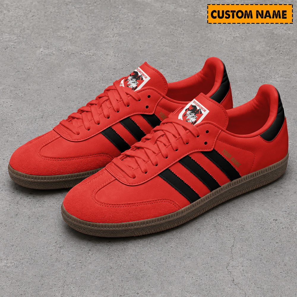 PREMIUM NRL X SGID PE Shoes Custom Name FOR SUMMER HOLIDAY NDT VHM 030626