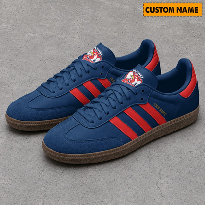 PREMIUM NRL X SR PE Shoes Custom Name FOR SUMMER HOLIDAY NDT VHM 030626