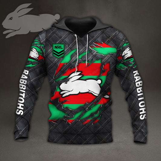 PREMIUM NRL X SSR 3D HOODIE NDT NHM 150426