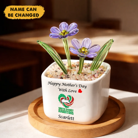 PREMIUM NRL X SSR ANNIVERSARY FLOWER MOTHER DAY FROM WITH LOVE NDT VHM 250326