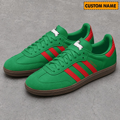 PREMIUM NRL X SSR PE Shoes Custom Name FOR SUMMER HOLIDAY NDT VHM 030626