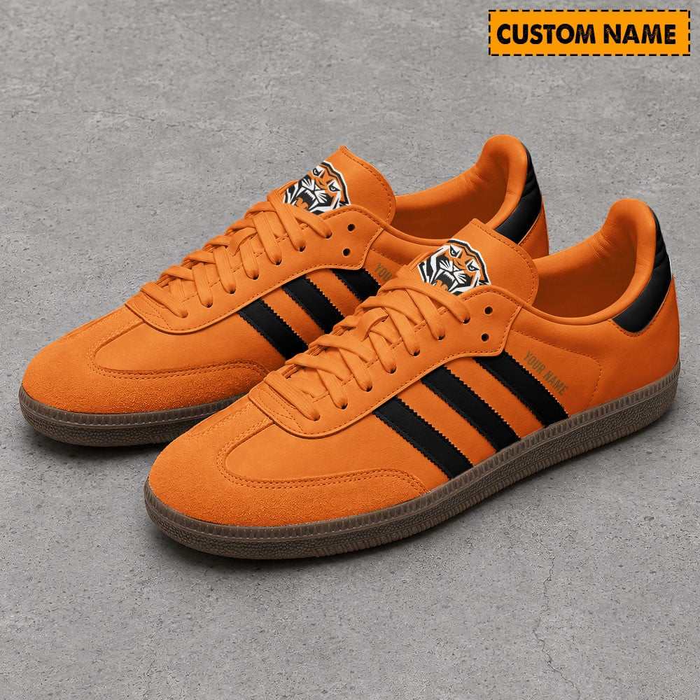 PREMIUM NRL X WT PE Shoes Custom Name FOR SUMMER HOLIDAY NDT VHM 030626