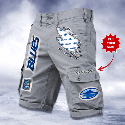 PREMIUM SRP X BLU ANNIVERSARY 30TH  SHORT FOR SUMMER HOLIDAY NDT VHM 250326