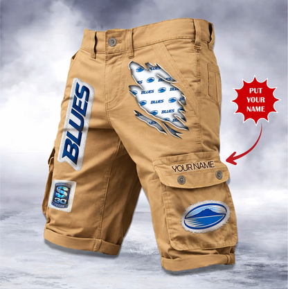 PREMIUM SRP X BLU ANNIVERSARY 30TH  SHORT FOR SUMMER HOLIDAY NDT VHM 250326