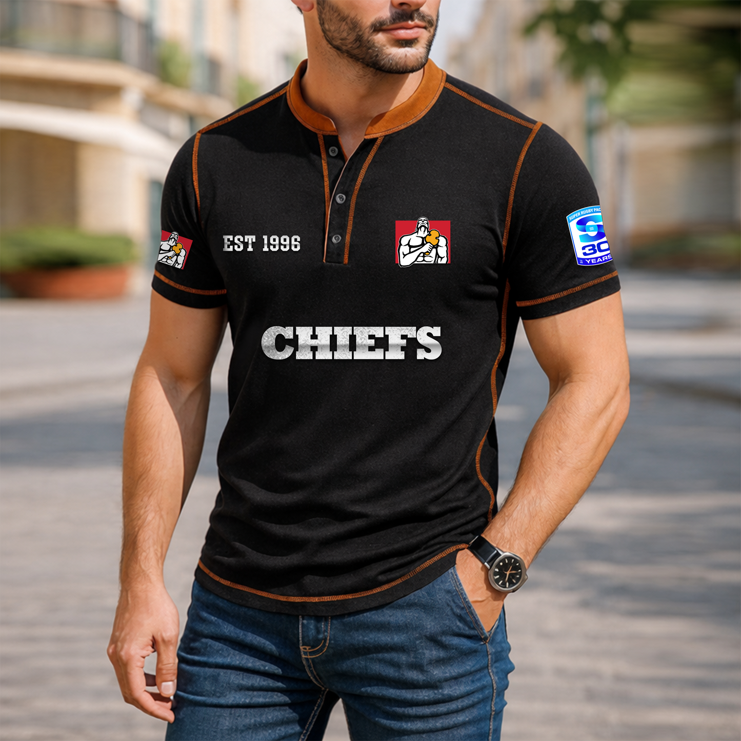 PREMIUM SRP X CHI CLASSIC POLO LIMITED EDITION NDT VHM 260326 1