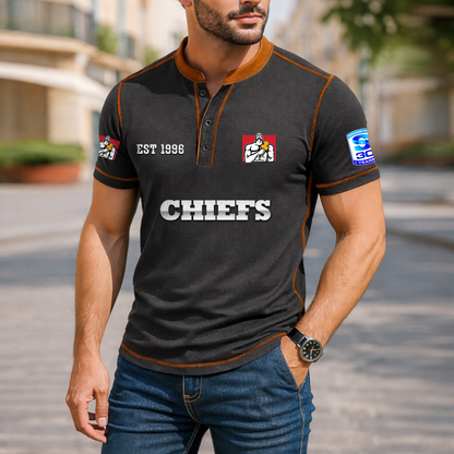 PREMIUM SRP X CHI CLASSIC POLO LIMITED EDITION NDT VHM 260326