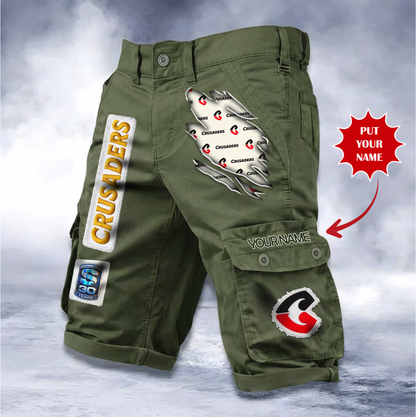PREMIUM SRP X CRU ANNIVERSARY 30TH  SHORT FOR SUMMER HOLIDAY NDT VHM 250326