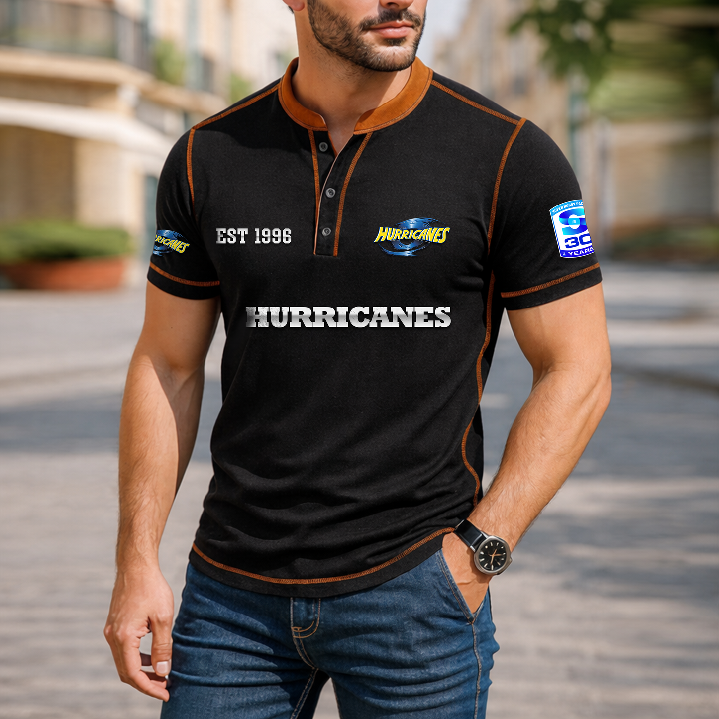 PREMIUM SRP X HUR CLASSIC POLO LIMITED EDITION NDT VHM 260326 1