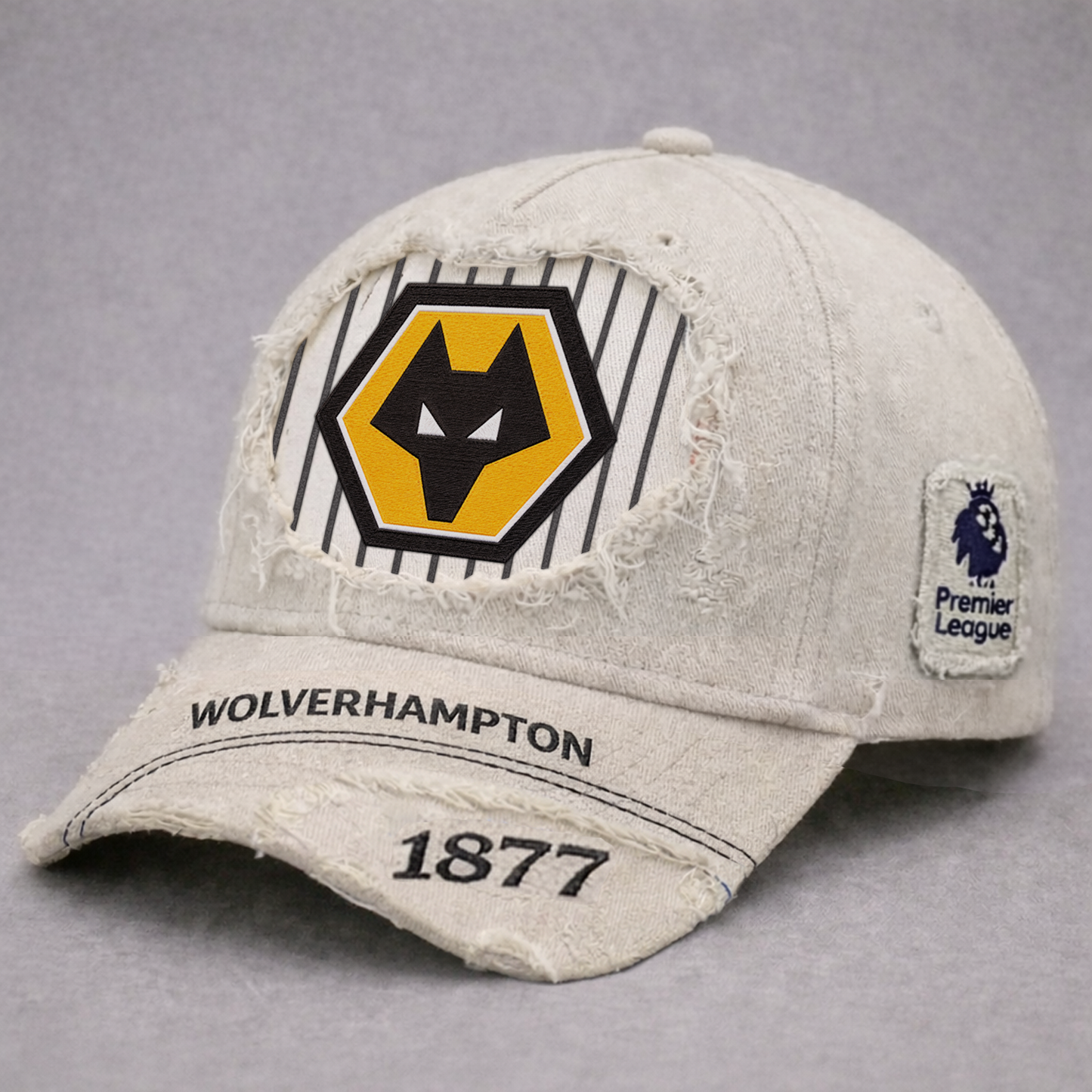 PREMIUM WOL x EPL CAP DatND DVT