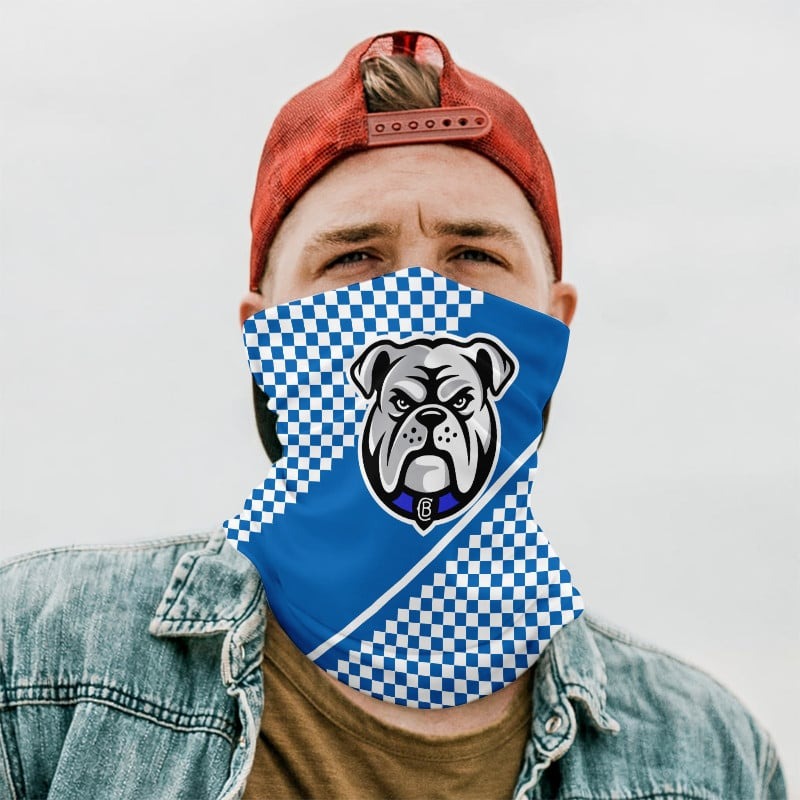 PREMIUM  X CBB Special Unisex Bandana Mask Limited Edition 2026 NDT NHM 260226