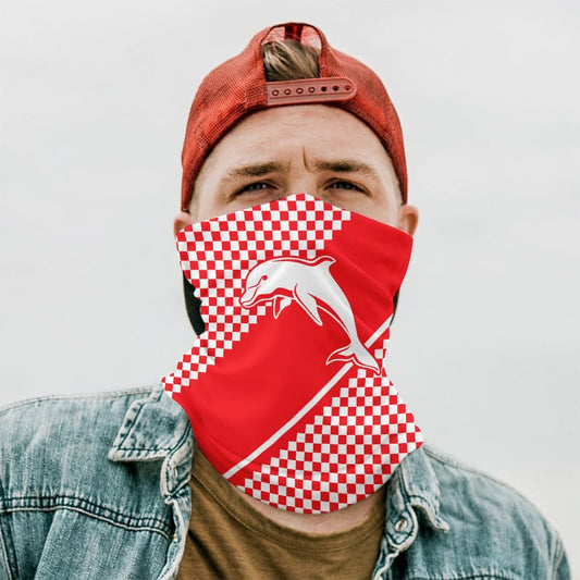 PREMIUM  X DOL Special Unisex Bandana Mask Limited Edition 2026 NDT NHM 260226