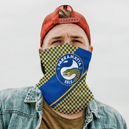 PREMIUM  X PE Special Unisex Bandana Mask Limited Edition 2026 NDT NHM 260226