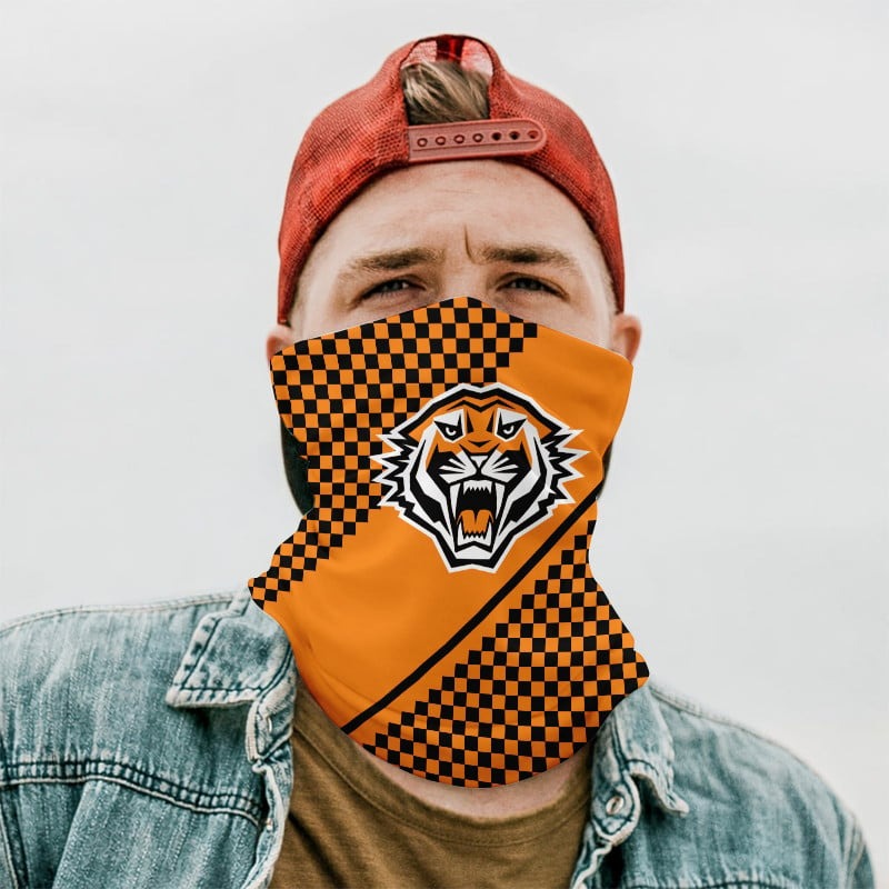 PREMIUM  X WT Special Unisex Bandana Mask Limited Edition 2026 NDT NHM 260226
