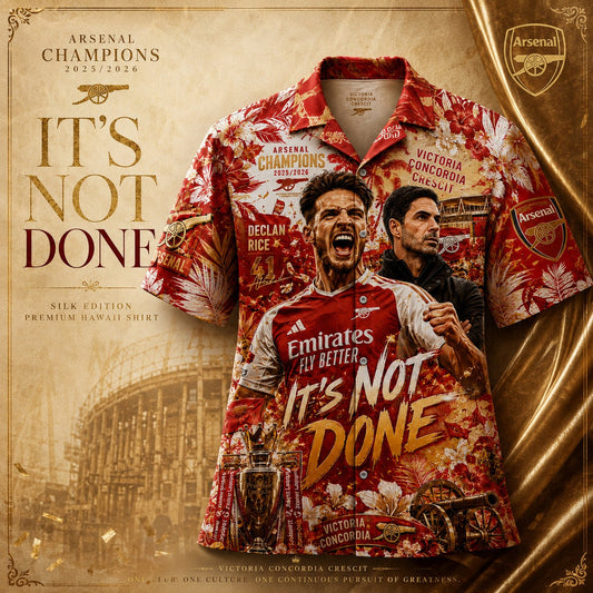 PREMIUM ARS X THANK FOR MEMORIES HAWAI SHIRT LIMITED EDITION V300 NDT NHM 230526