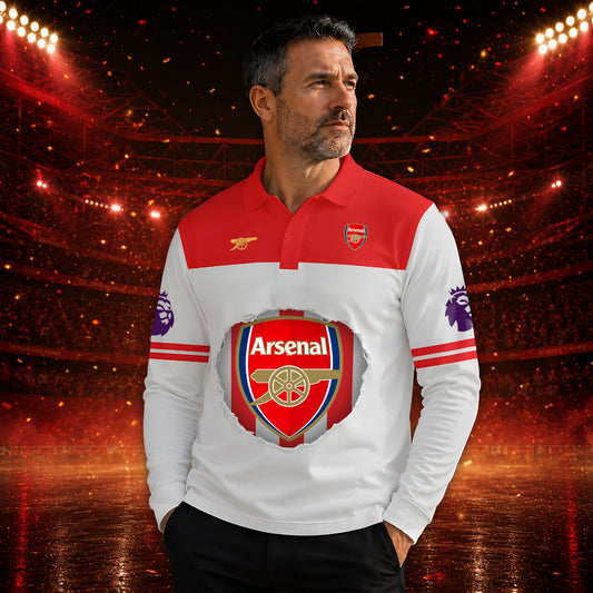 PREMIUM ARS X THANK FOR MEMORIES LONG SLEEVE SHIRT LIMITED EDITION V3 NDT LVH 240526