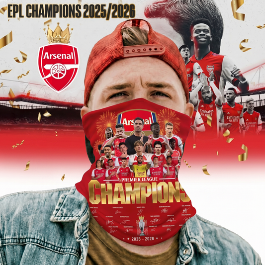 PREMIUM  ARS X Thanks for the Memories Champion Unisex Bandana Mask V6 NDT VHM 210526