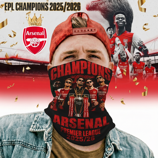 PREMIUM  ARS X Thanks for the Memories Champion Unisex Bandana Mask V8 NDT VHM 210526