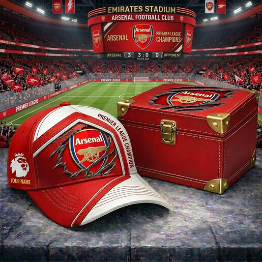 PREMIUM ARS X Thanks for the Memories HAT V3 Champions NDT NHM 200526