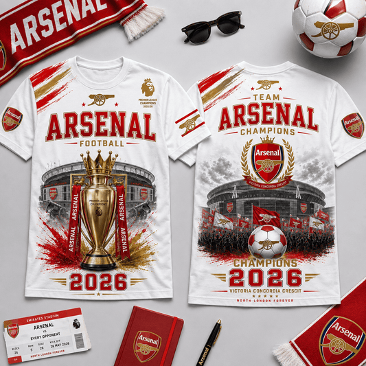 PREMIUM ARS X Thanks for the Memories Shirt V03 Champion NDT VHM 210526