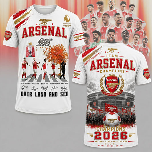 PREMIUM ARS X Thanks for the Memories Shirt V30 Champion NDT NHM 210526