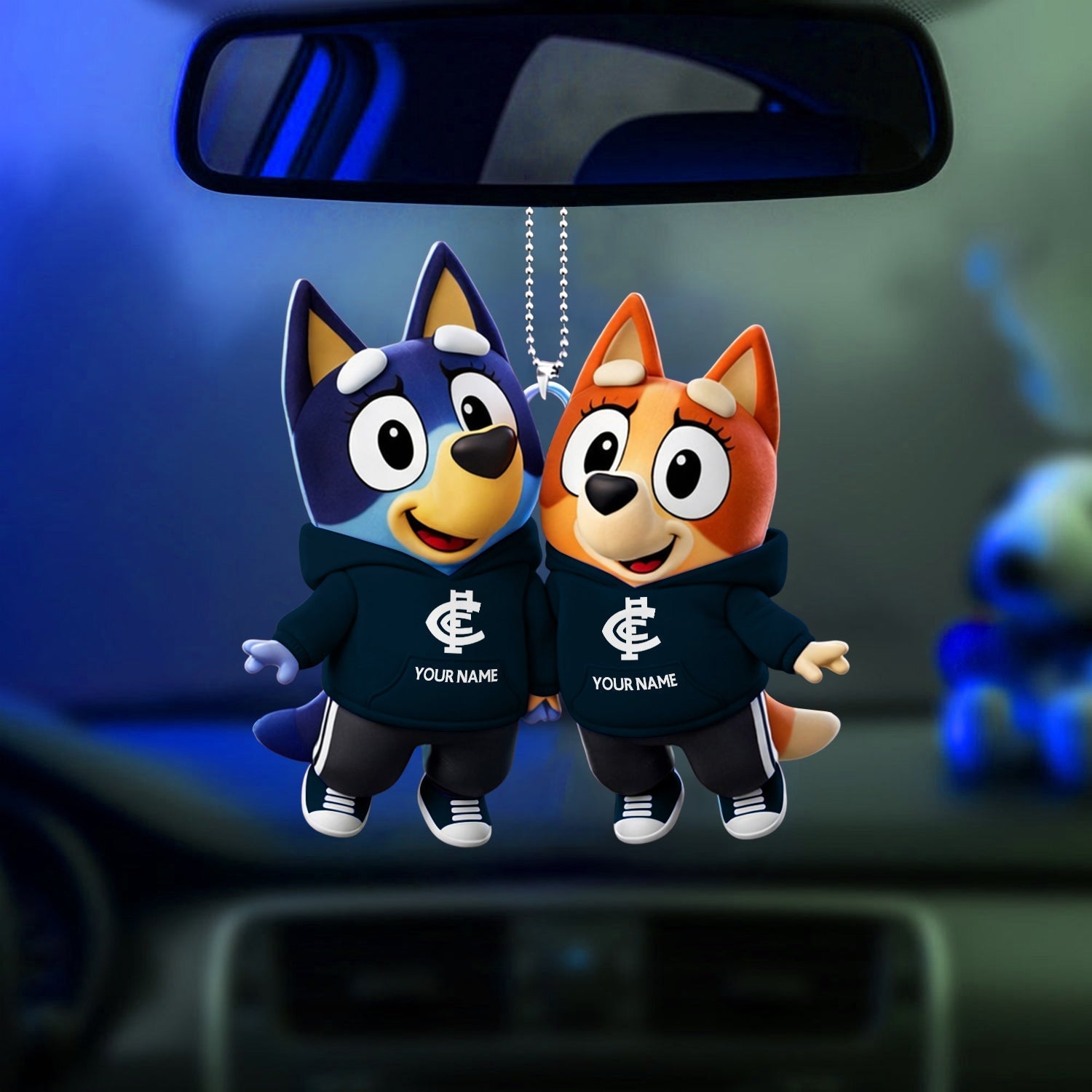 Selected Variant Image
