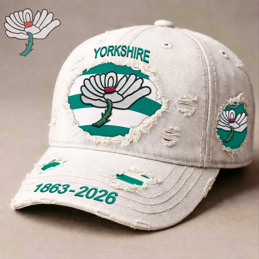 PREMIUM CC X YOR CLASSIC CAP LIMITED EDITION NDT NHM 270326