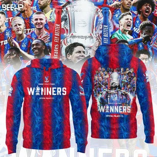 PREMIUM CRY X THANK FOR MEMORIES  UEFA Conference League Winners  Hoodie Shirt V30 NDT VHM 290526