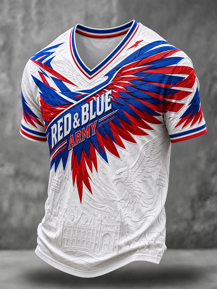 PREMIUM CRY X THANK FOR MEMORIES  UEFA Conference League Winners Shirt V36 NDT LVH 280526
