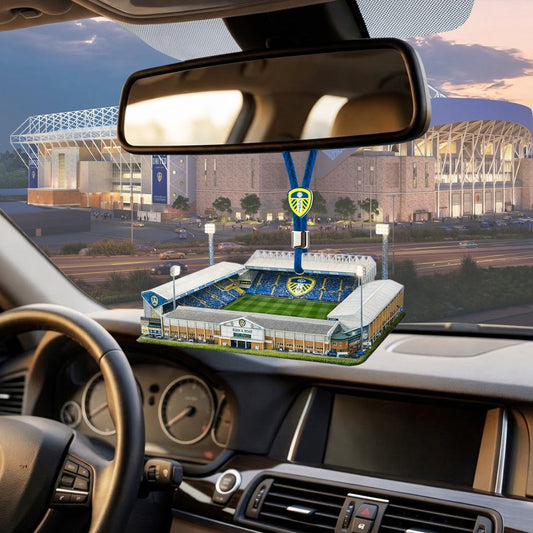 PREMIUM EPL x LEE 3D ARENA ON-BOARD GLORY ORNAMENT LIMITED EDITION NDT NHM 0903