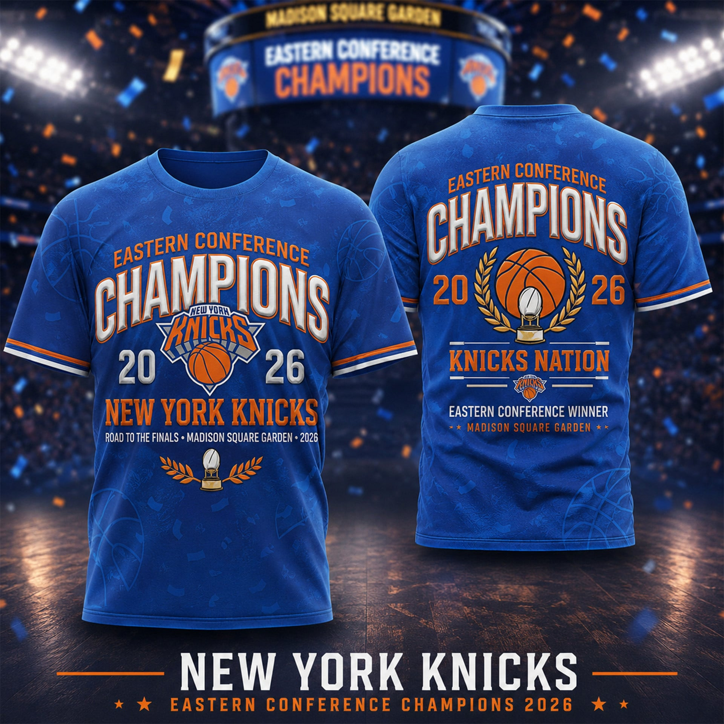 PREMIUM NBA X NYK THANK FOR MEMORIES SHIRT LIMITED EDITION NDT VHM 300526