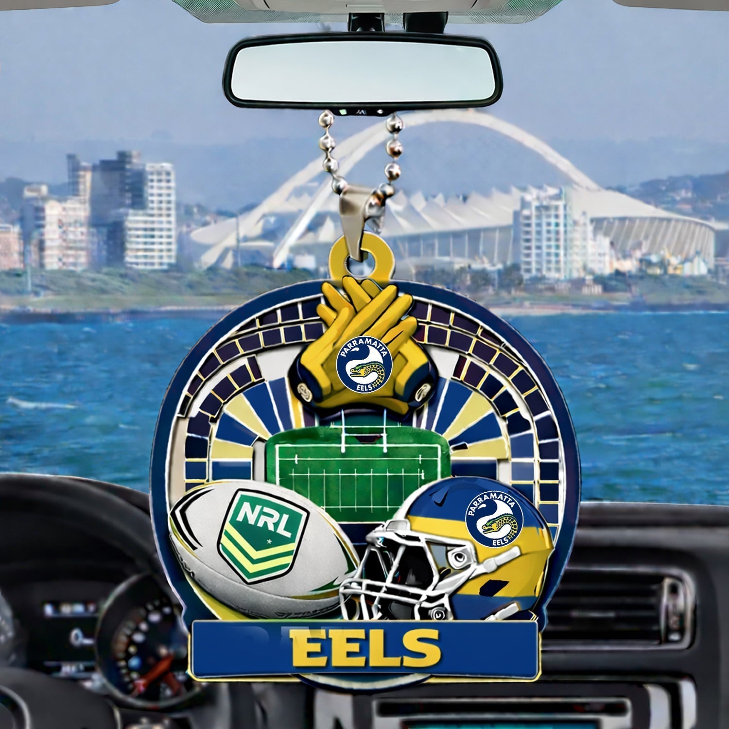 Selected Variant Image