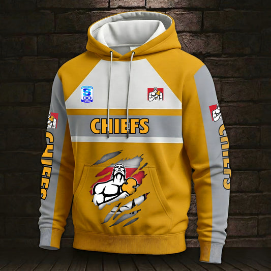 PREMIUM SRP X CHI HOODIE LIMITED EDITION NDT LVH 080426