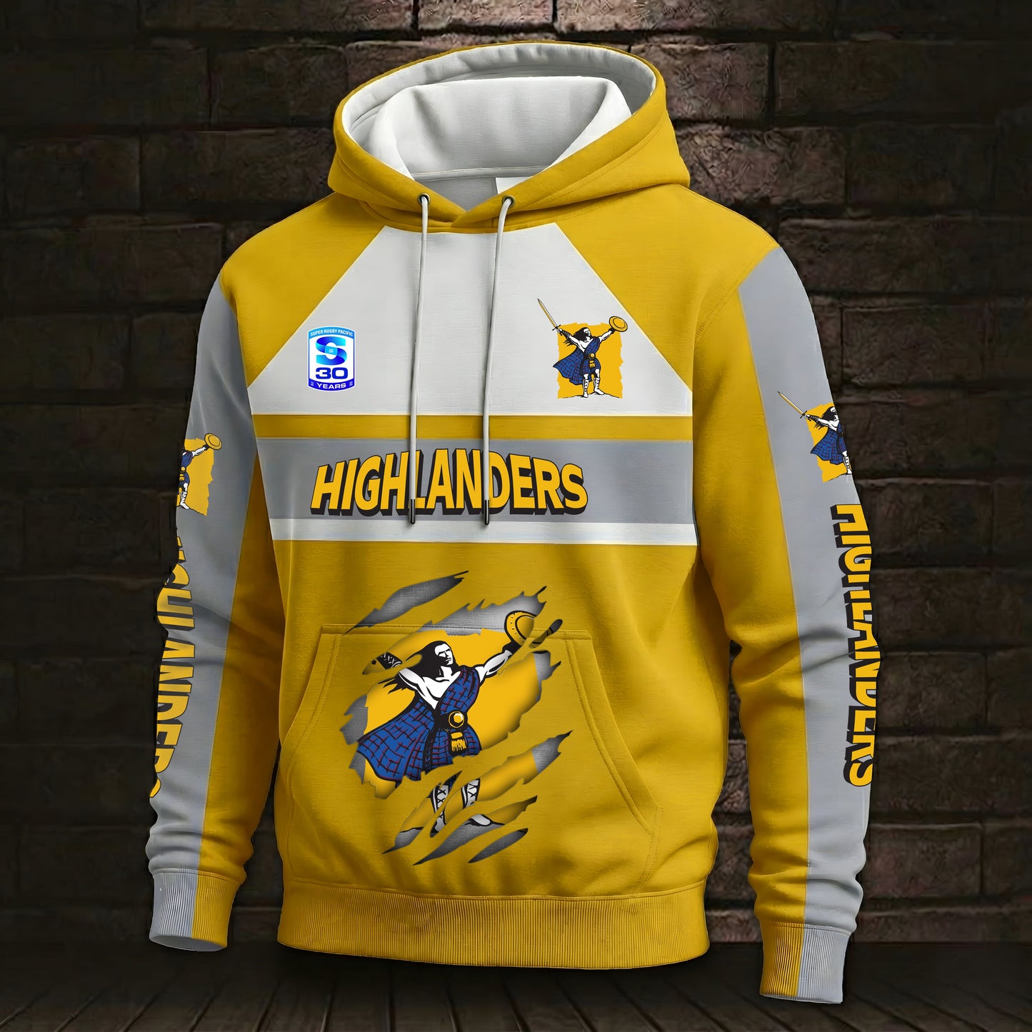 PREMIUM SRP X HIG HOODIE LIMITED EDITION NDT LVH 080426