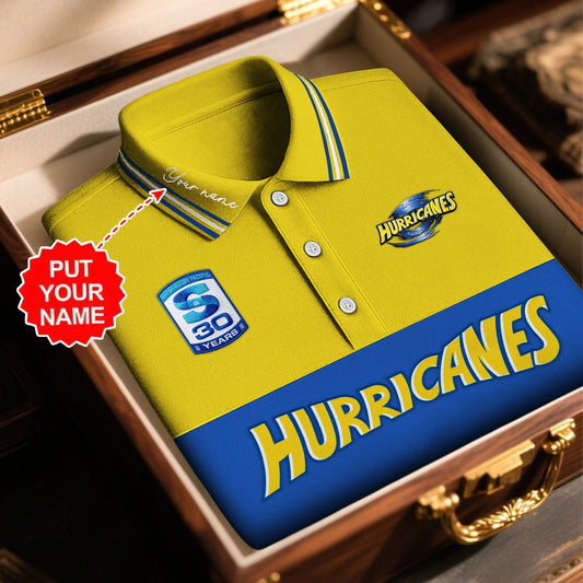 PREMIUM SRP X HUR ROYAL CLASSIC POLO SHIRT NDT NHM 240326