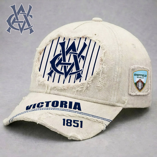 PREMIUM SS X VIC CLASSIC CAP LIMITED EDITION NDT NHM 270326