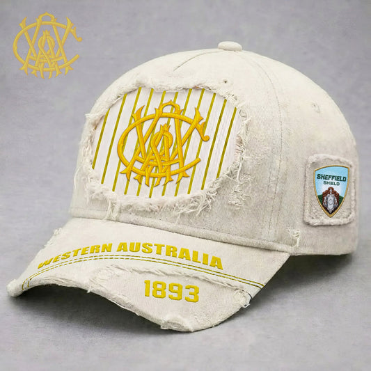 PREMIUM SS X WA CLASSIC CAP LIMITED EDITION NDT NHM 270326