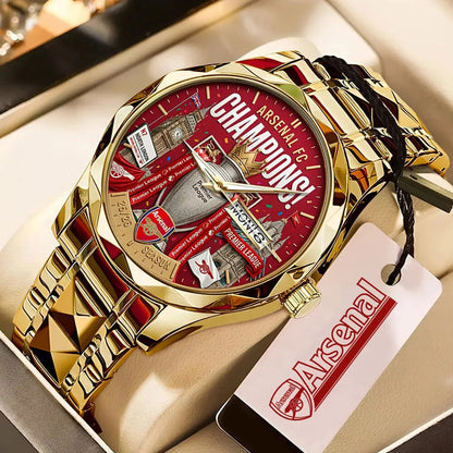 PREMIUM ARS X THANK FOR MEMORIES WATCH LIMITED EDITION V2 NDT LVH 240526