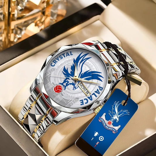 PREMIUM CRY X THANK FOR MEMORIES UEFA Conference League Winners WATCH V4 NDT NHM 290526