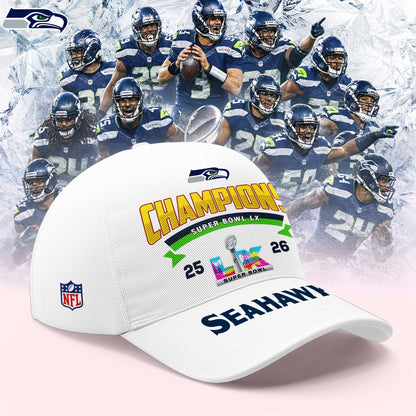 PREMIUM NFL X HAW CAP CLASSIC CHAMPION V1 NDT NHM 040226